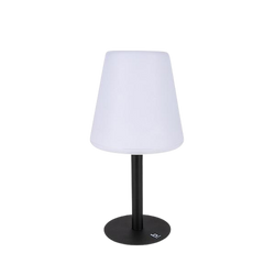 Industrijska stolna svjetiljka - Punjiva - Model Tilden