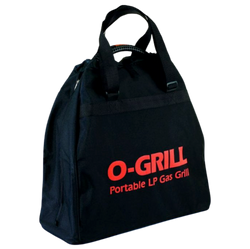 Carry-O - Tassen voor O-grill in meerdere varianten